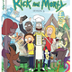 Illustration for article titled Win a limited edition iRick And Morty/i hoodie, plus season 2 on Blu-ray